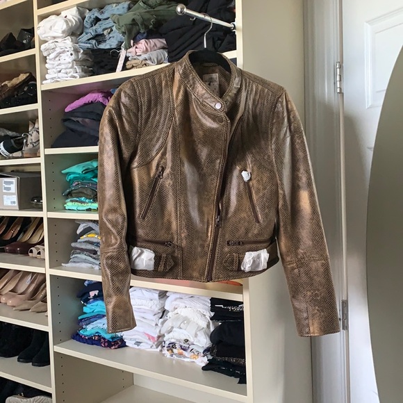 We The Free Jackets & Blazers - Brand new we the free jacket